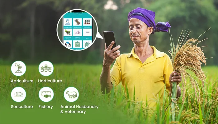 Farmer Registration Check Online-Easy Steps to Verify Your Farmer Status in India